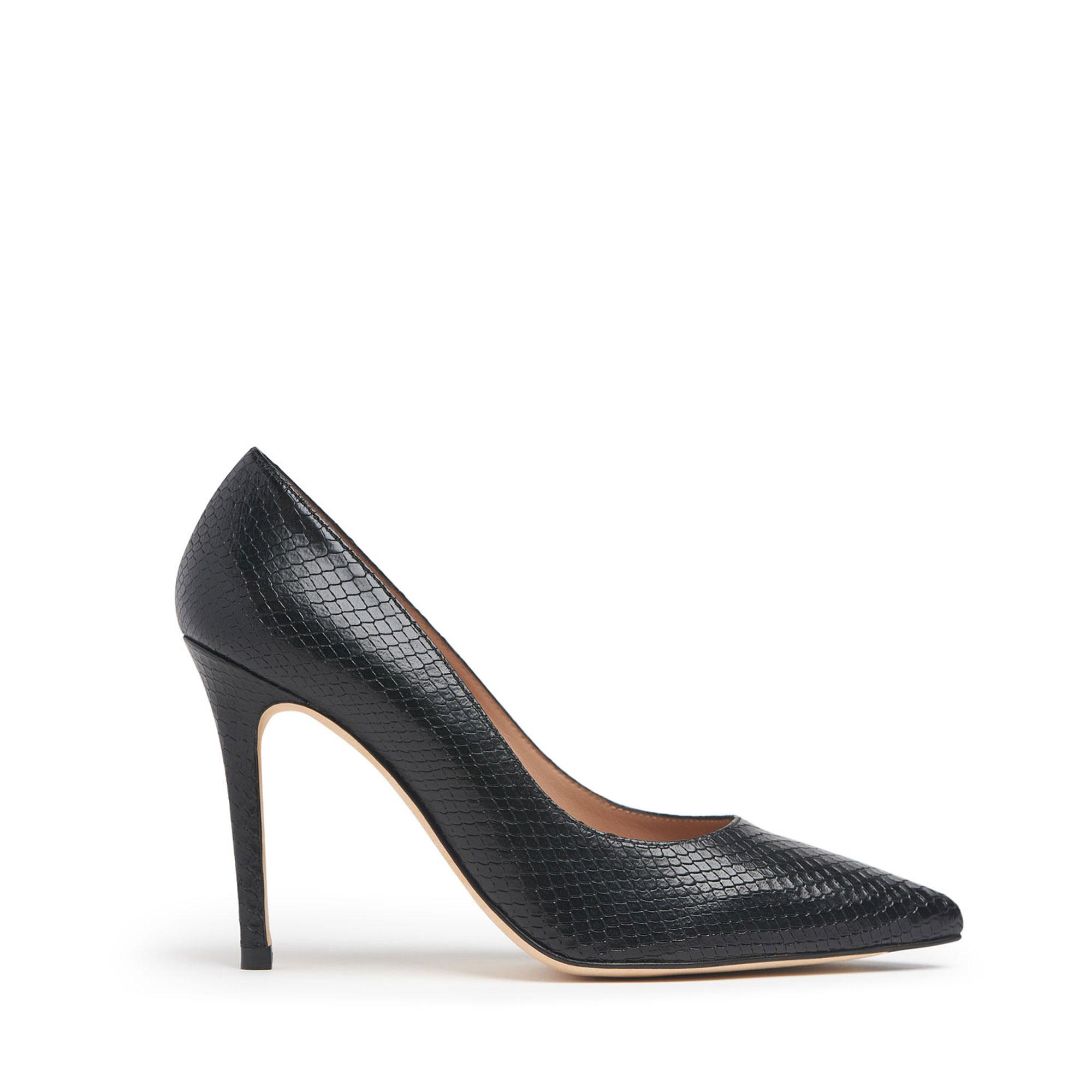 Fern Pointed Toe Courts